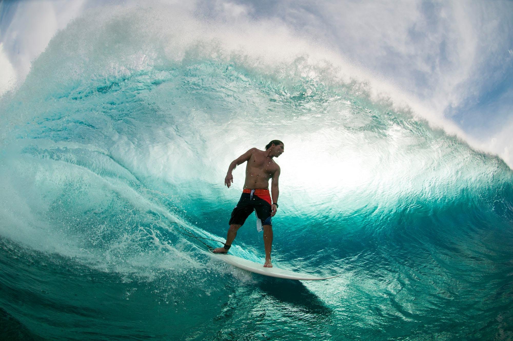 Andy Irons Forever Ripitup