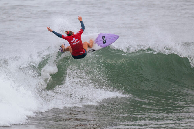 RIP CURL PRO ANGLET 2024