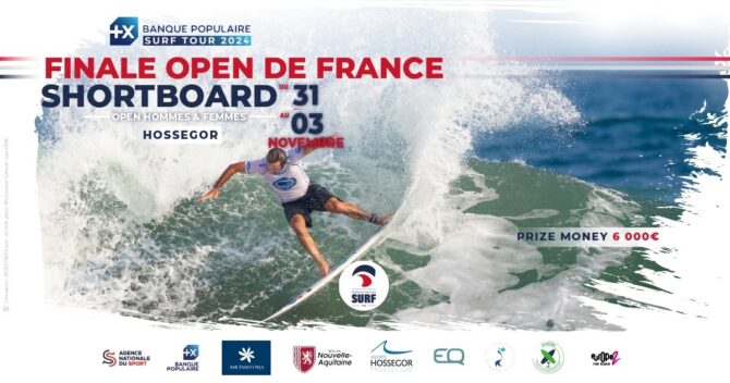 OPEN DE FRANCE 2024